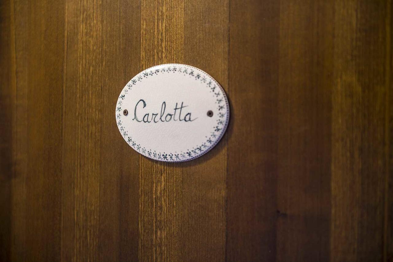 Osteria Alla Pasina Dosson Exterior photo